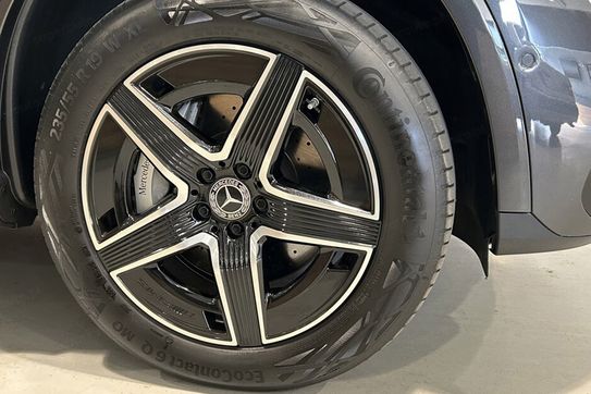 Mercedes GLC 200 4-Matic AMG Line