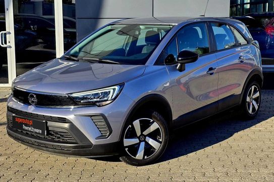 Opel Crossland X Enjoy 1.2 T