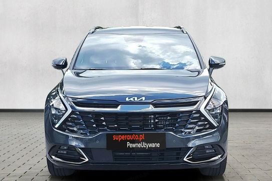 Kia Sportage T-GDI HEV Anniversary 2WD