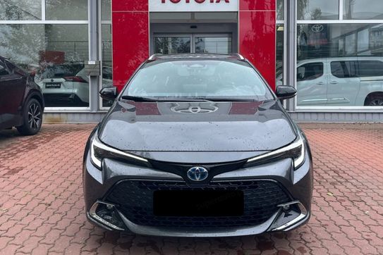 Toyota Corolla Style 1.8 Hybrid