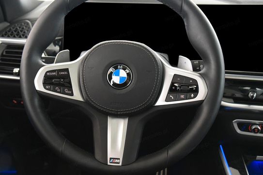 BMW X5 xDrive30d M Sport