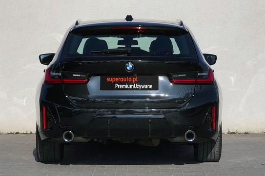 BMW Seria 3 Touring 320d xDrive M Sport