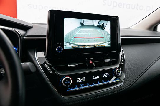 Toyota Corolla 1.5 Comfort