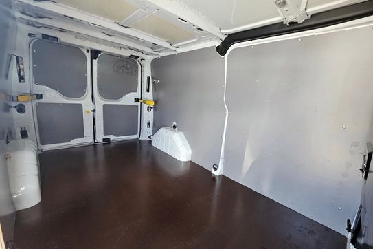 Ford Transit Custom L2H1