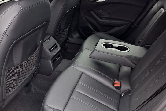 Audi A5 TFSI S line