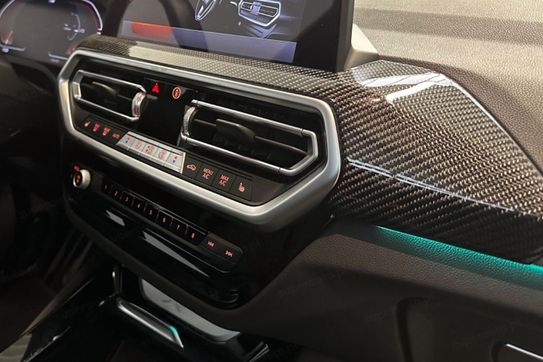 BMW X4 xDrive30i M Sport