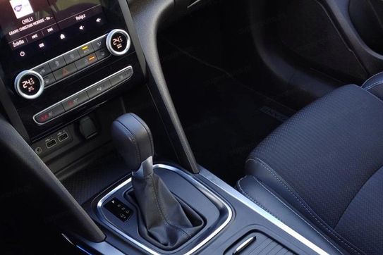 Renault Megane 1.3 TCe Techno EDC