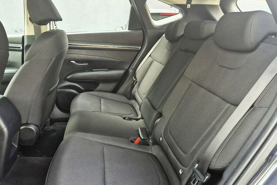 Hyundai Tucson 1.6 t-Gdi Modern 2WD