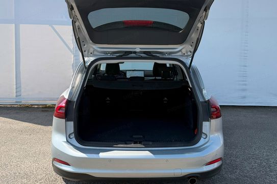 Ford Focus 1.0 EcoBoost Titanium X