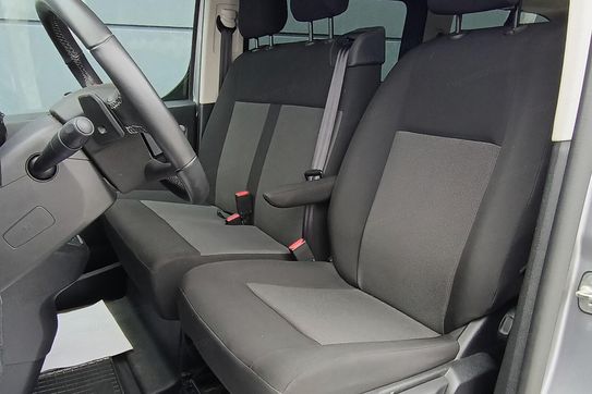 Citroen SpaceTourer XL L2H1 Plus EAT8