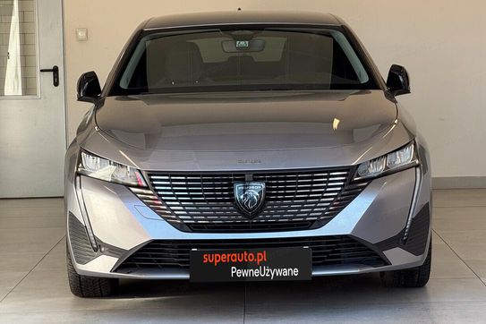 Peugeot 308 1.2 PureTech Allure Pack S&S EAT8