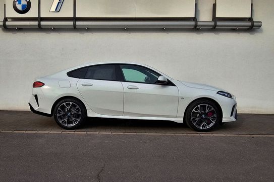BMW Seria 2 Gran Coupe 220 M Sport