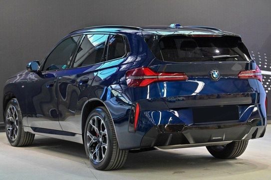 BMW X3 xDrive20 M Sport