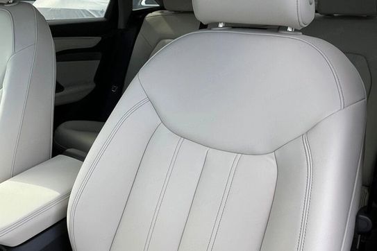 Audi A6 TFSI quattro