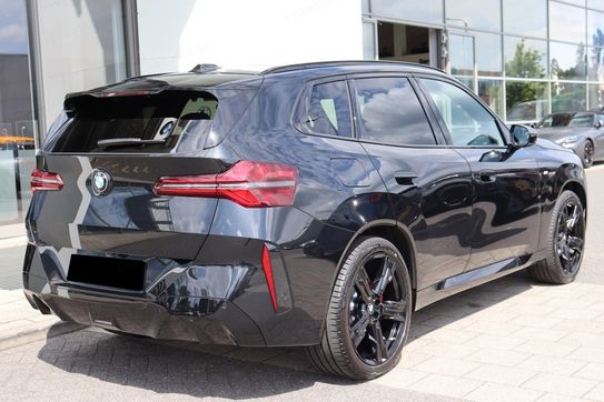 BMW X3 xDrive40d M Sport