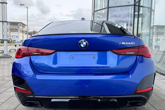 BMW Seria 4 Gran Coupe M440i xDrive