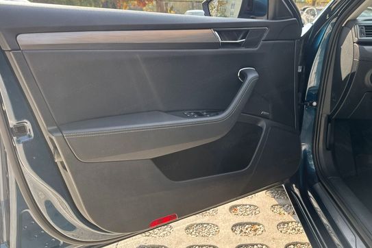 Skoda Superb Style 1.5 TSI  DSG