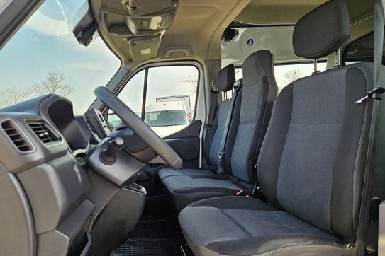 Renault Master L3H2 Zabudowa Brygadowa