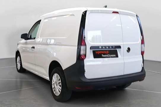 Volkswagen Caddy Cargo TDI SCR BMT