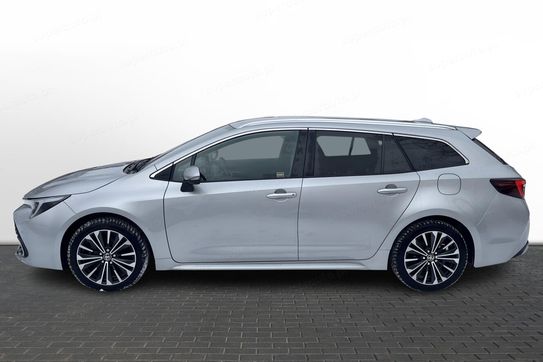 Toyota Corolla 1.8 Hybrid Style