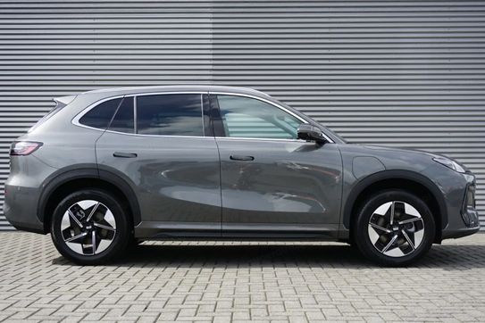 Geely E5 Pro EV 60kWh