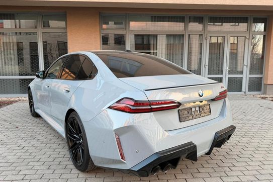 BMW Seria 5 M5