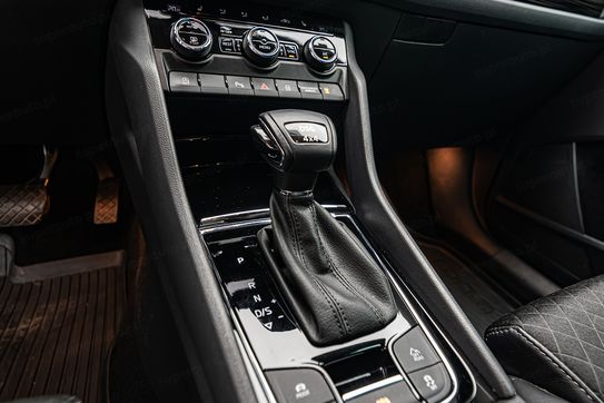 Skoda Kodiaq 2.0 TSI 4x4  DSG