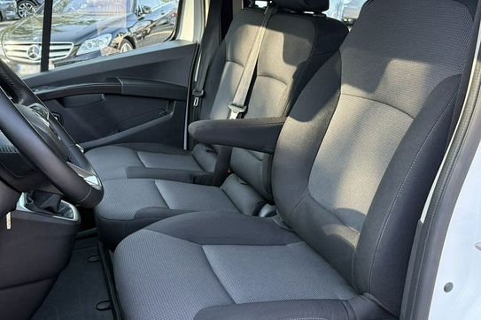 Renault Trafic Kombi XL L2H1