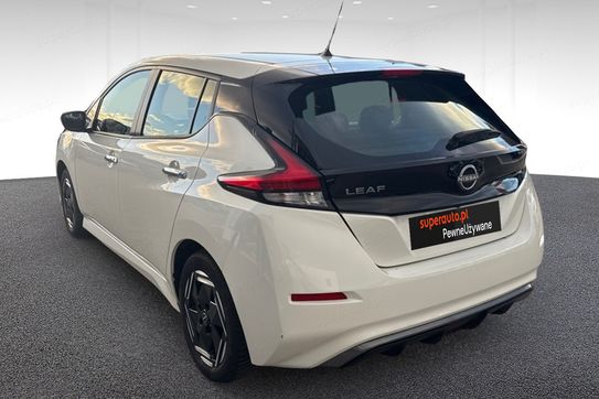 Nissan Leaf Acenta 40kWh AT