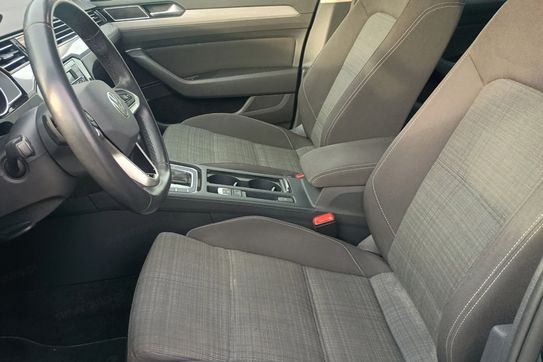 Volkswagen Passat 1.5 TSI EVO Business DSG