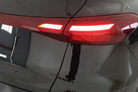 Audi Q5 TFSI advanced