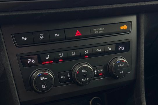 Cupra Ateca 1.5 TSI DSG