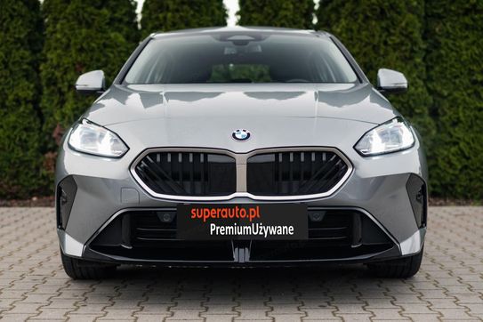 BMW Seria 1 118d M Sport