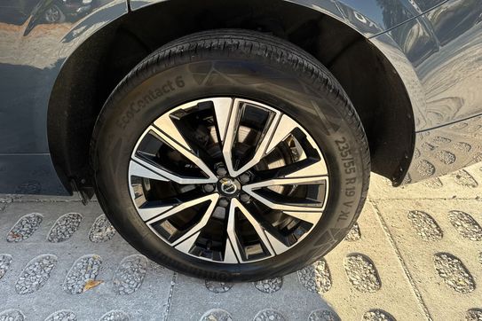 Volvo XC60 B4 D AWD Plus Bright