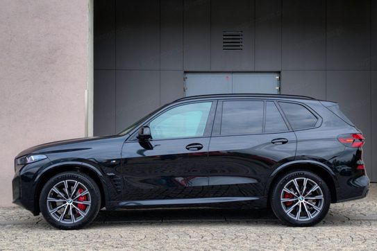 BMW X5 xDrive30d M Sport