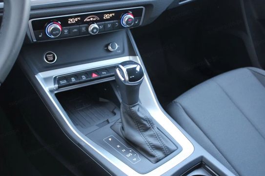 Audi Q3 35 TFSI S-Line S tronic