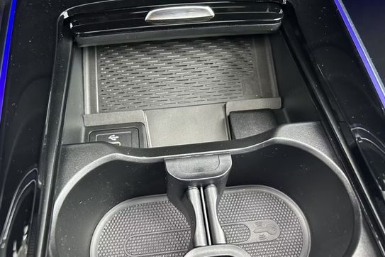 Mercedes GLB 200 AMG Line