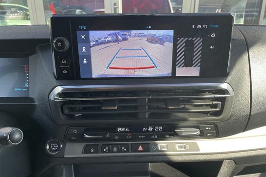 Citroen SpaceTourer XL L2H1 Plus EAT8