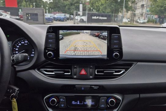 Hyundai i30 T-GDI Smart