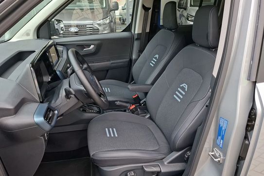 Ford Tourneo Courier 1.0 Ecoboost Active