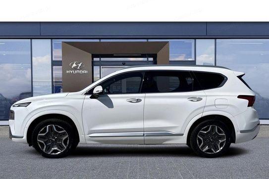 Hyundai Santa Fe 1.6 T-GDI HEV Platinum 4WD