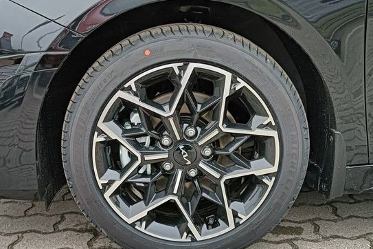 Kia ProCeed 1.5 T-GDI GT Line