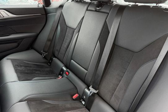 BMW Seria 4 Gran Coupe 420d xDrive M Sport