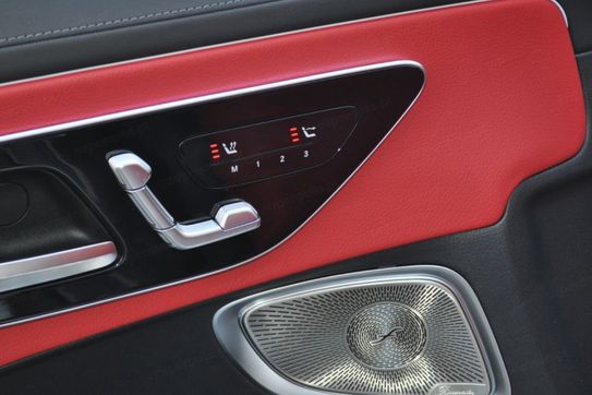 Mercedes CLE 300  4-Matic AMG Line Kabriolet