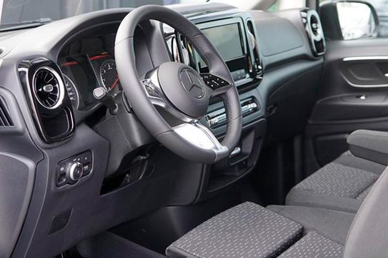 Mercedes Vito 116 CDI Select Długi AT9