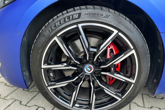 BMW Seria 4 Gran Coupe 430i xDrive M Sport