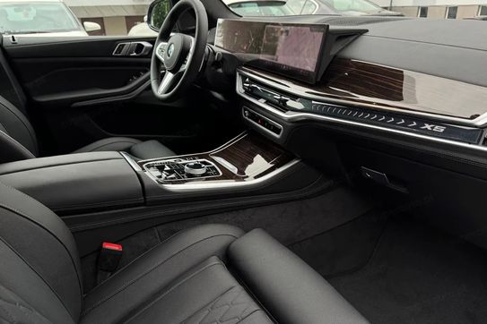 BMW X5 xDrive40d M Sport