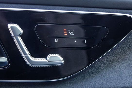 Mercedes GLC 220 d  4-Matic AMG Line