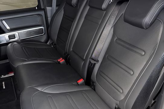 Mercedes Klasa G 450 d AMG Line