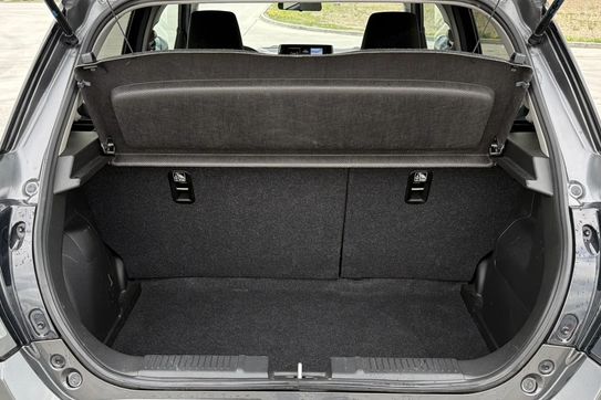 Suzuki Swift 1.2 Dualjet SHVS Premium Plus